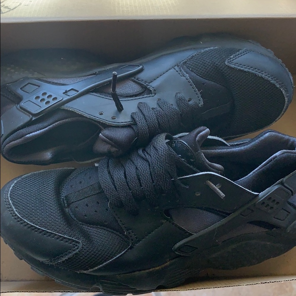 Nike Huarache Runs
